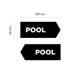 Pool Right or Left