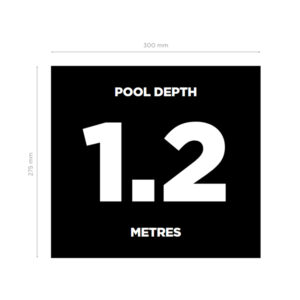 Pool Deepth