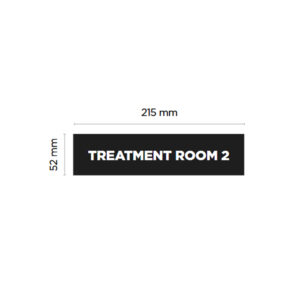 Treatment Room 2