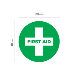 First Aid